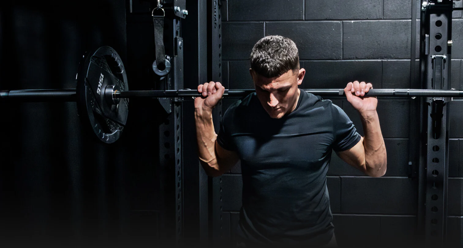 Elevate Your Elite Fitness Space