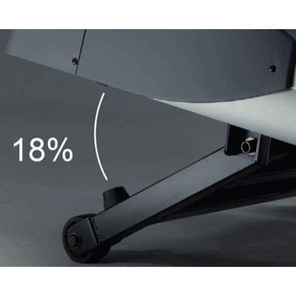 M7 Commercial Treadmill - Image 4