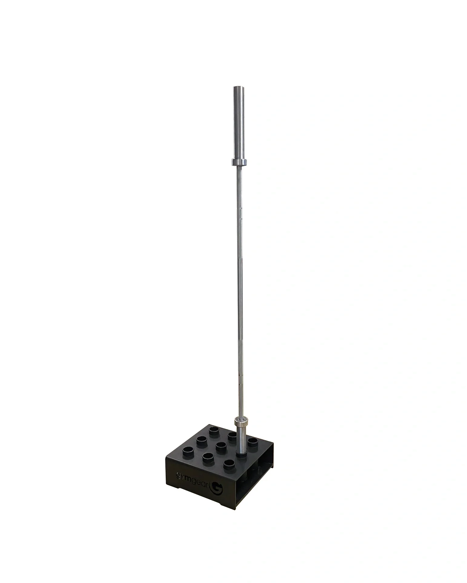 Vertical Olympic Bar Holder - Image 3