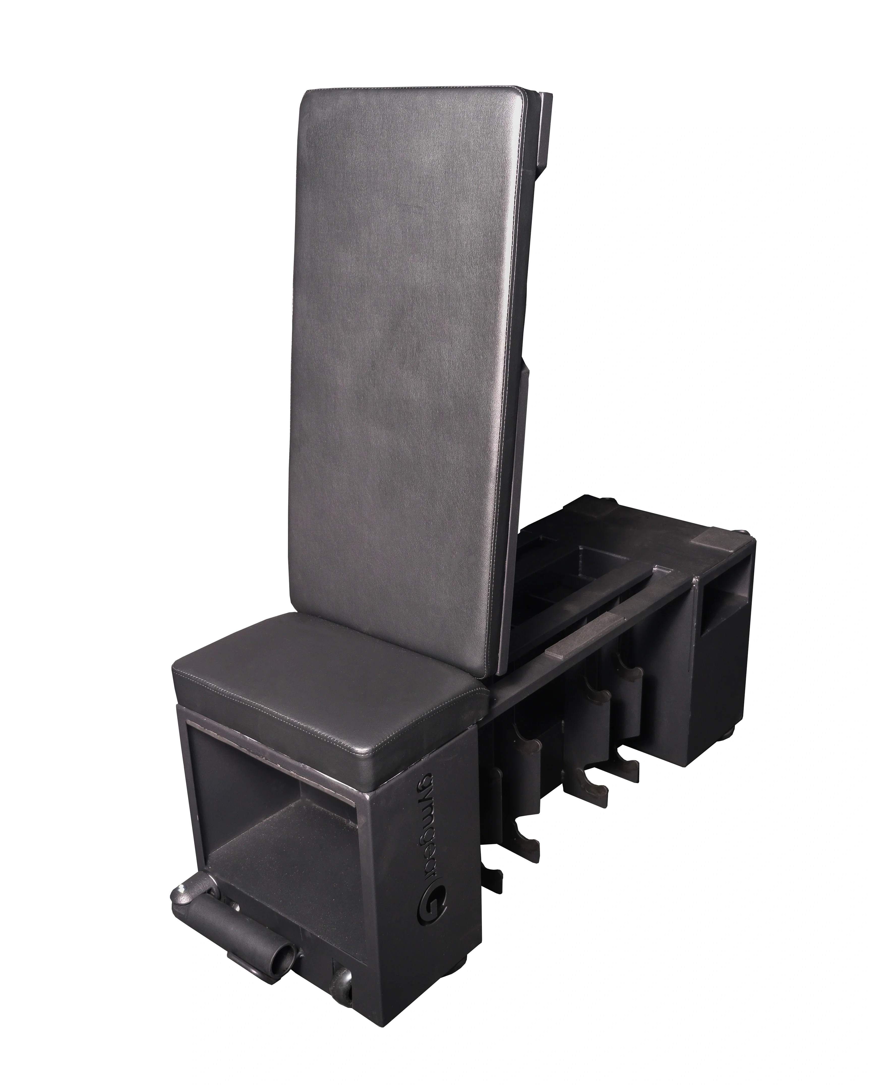 Pro Series, Studio HIIT Bench - Image 4