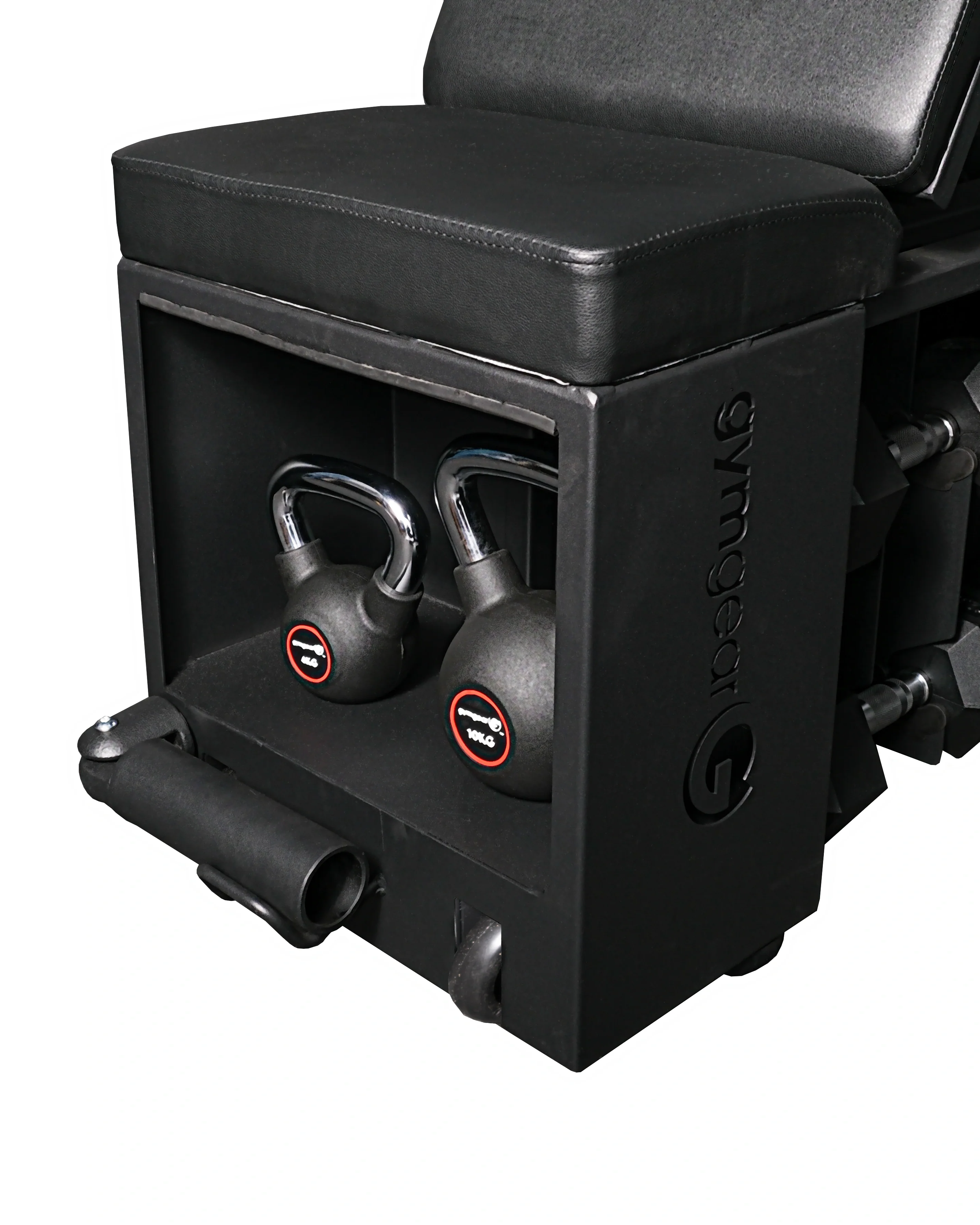 Pro Series, Studio HIIT Bench - Image 5