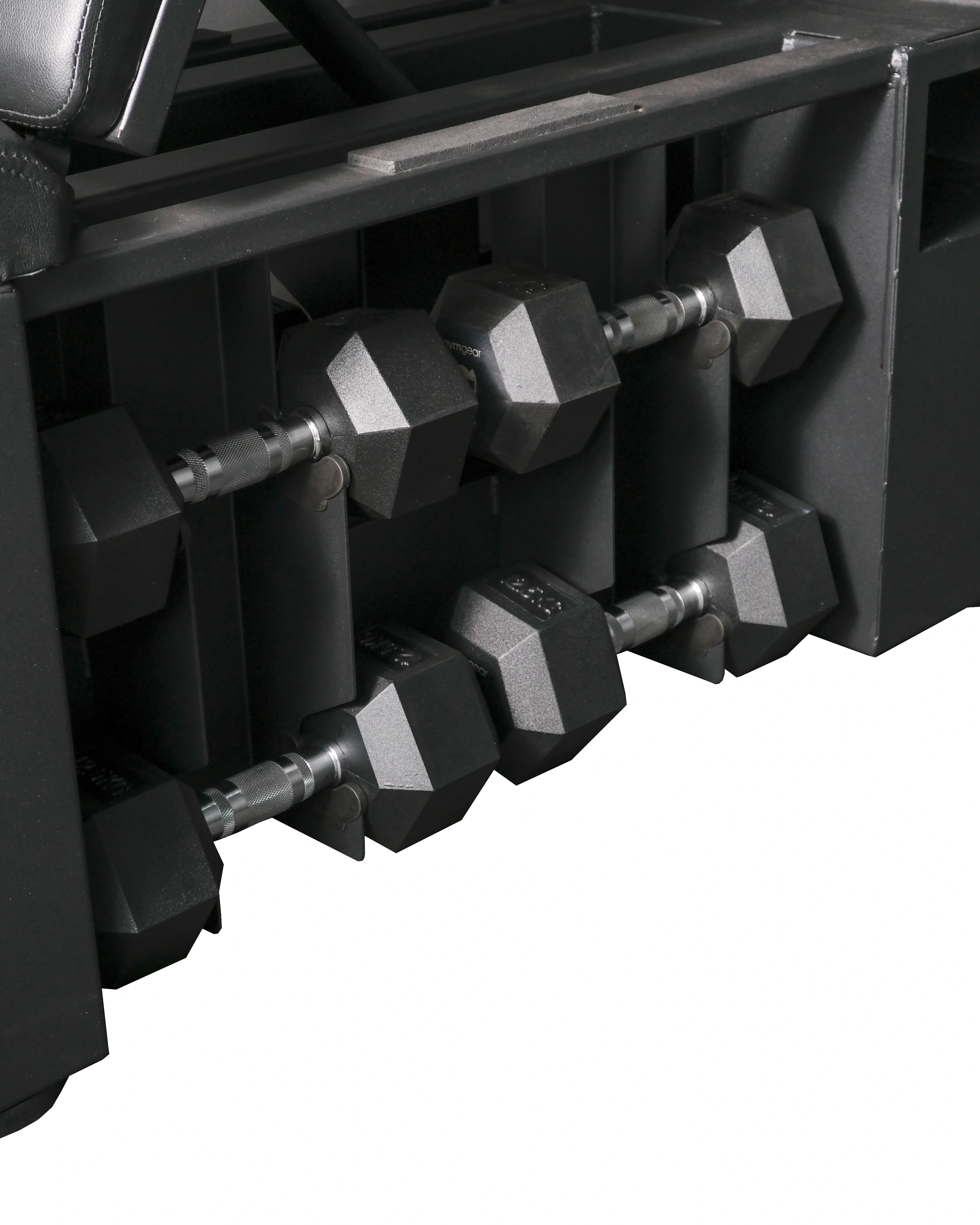 Pro Series, Studio HIIT Bench - Image 6