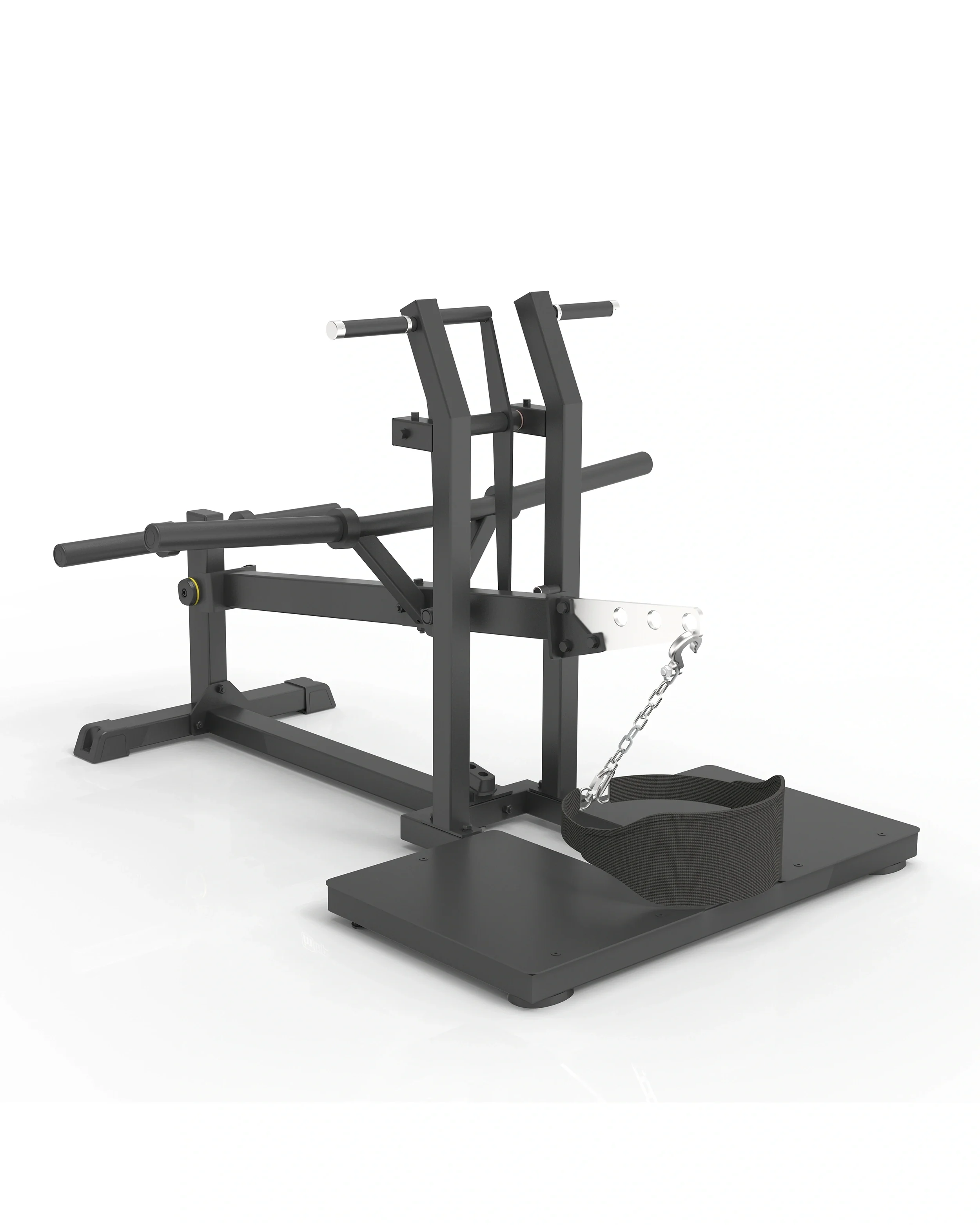 Pro Series Plate Loaded, Belt Squat - Image 3