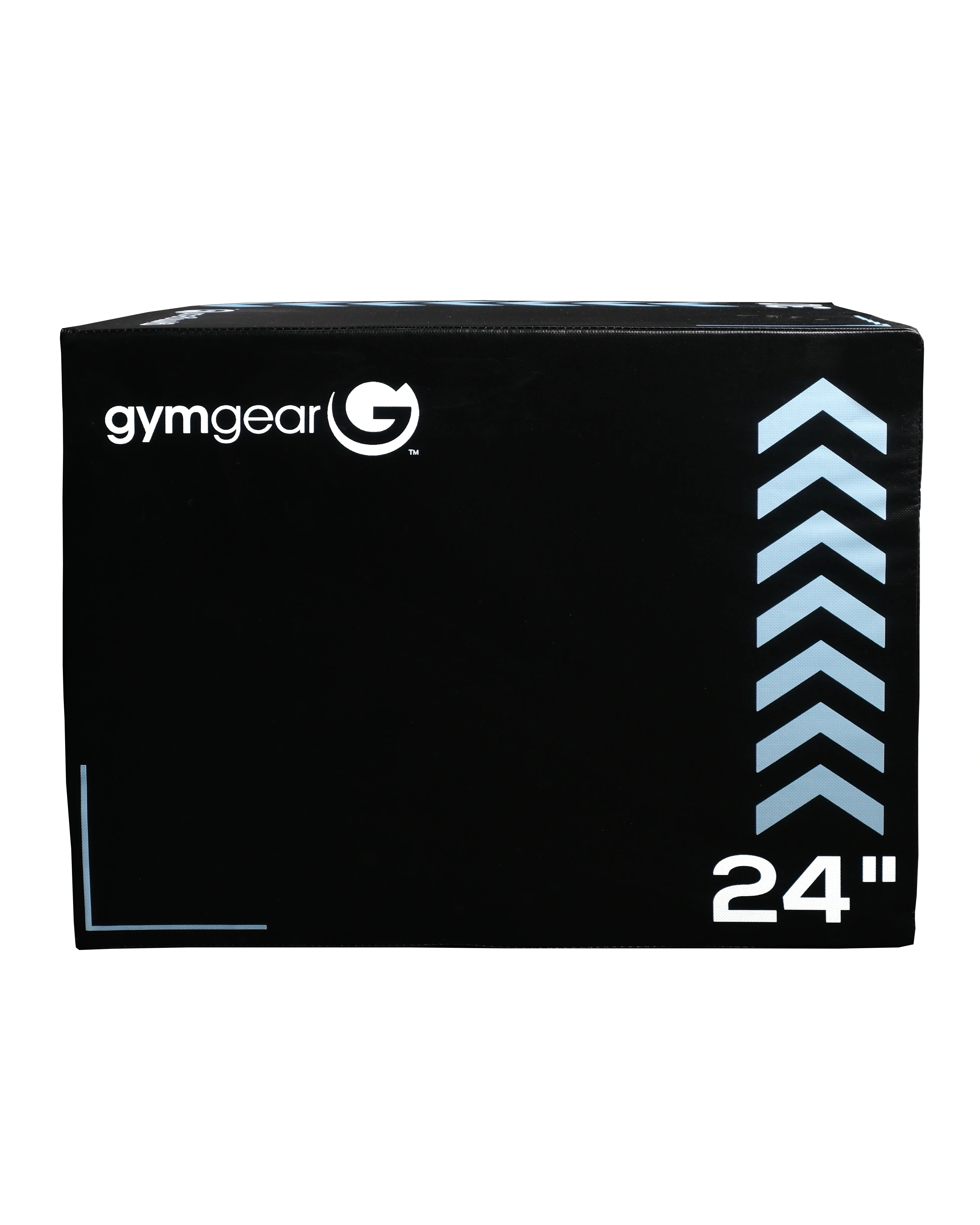 Soft 3 in 1 Plyometric Box (32kg stability) - Image 3