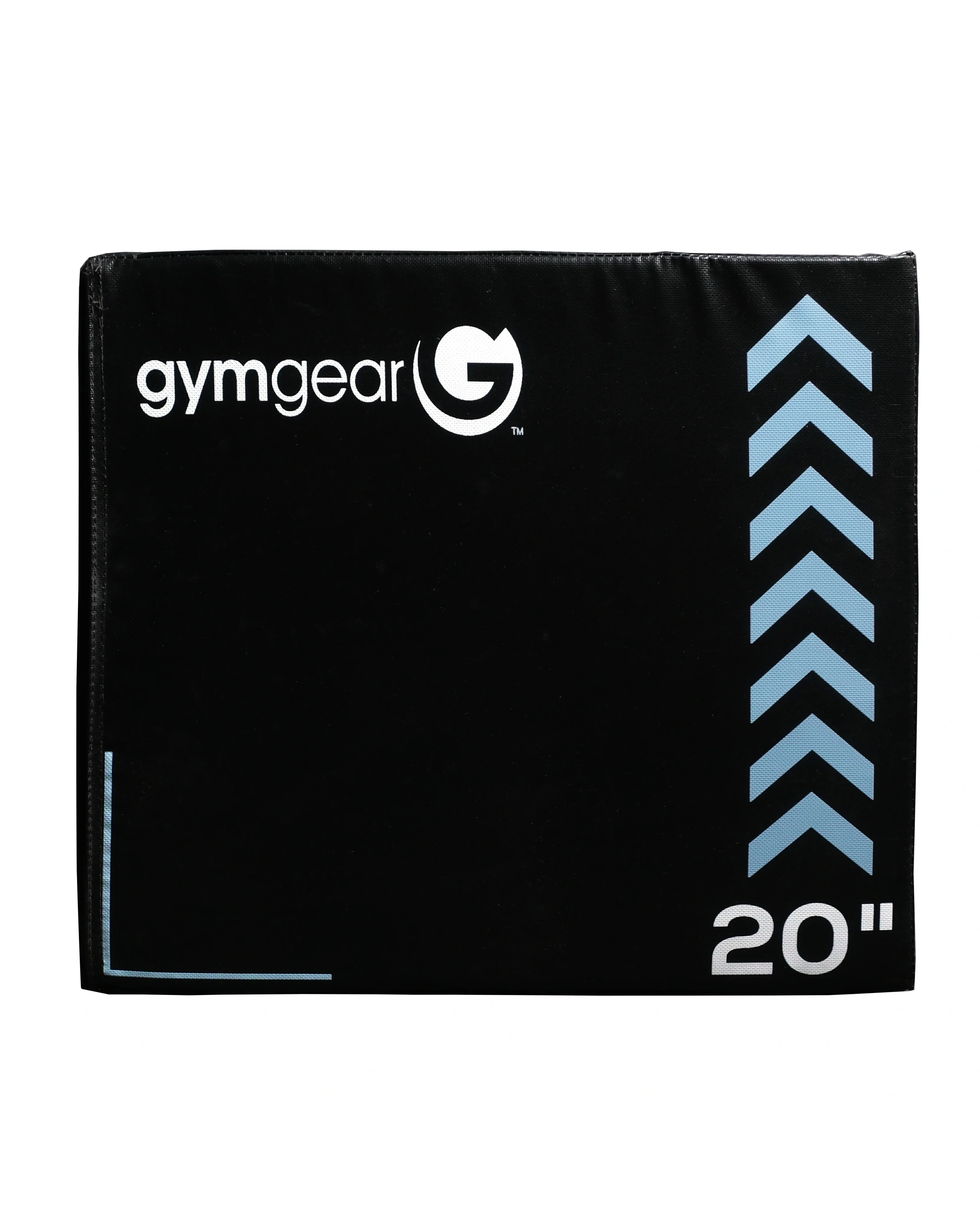Soft 3 in 1 Plyometric Box (32kg stability) - Image 4