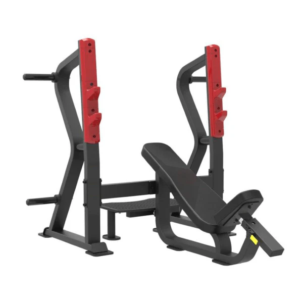 Sterling Series, Olympic Incline Bench - Image 3